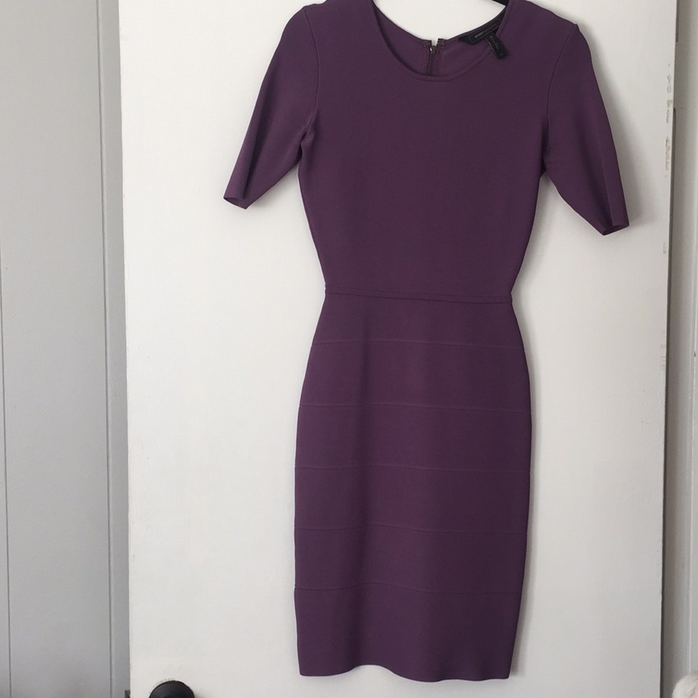 BCBG Max Azria Dress